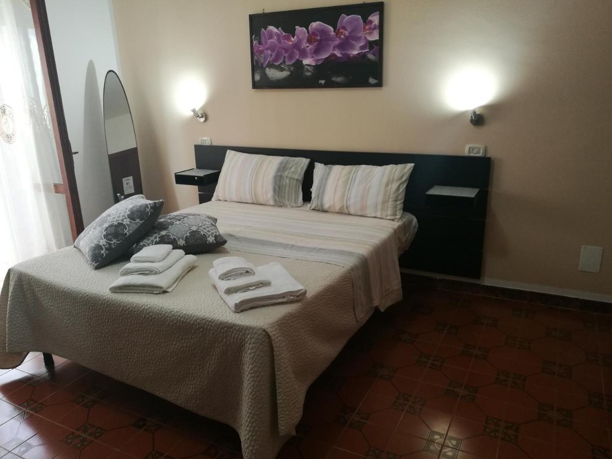 L'approdo Bed & Breakfast